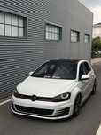 GOLF 7 GTI PERFORMANCE DSG