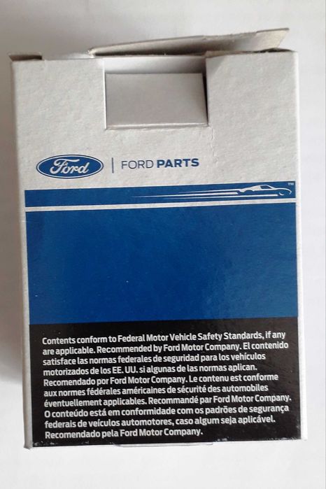 Кронштейн карданного валу Ford Ecosport Fiesta 1.0 EcoBoost 1761209