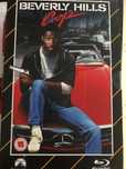 Bewerly Hills Cop limited edition blu-ray DVD