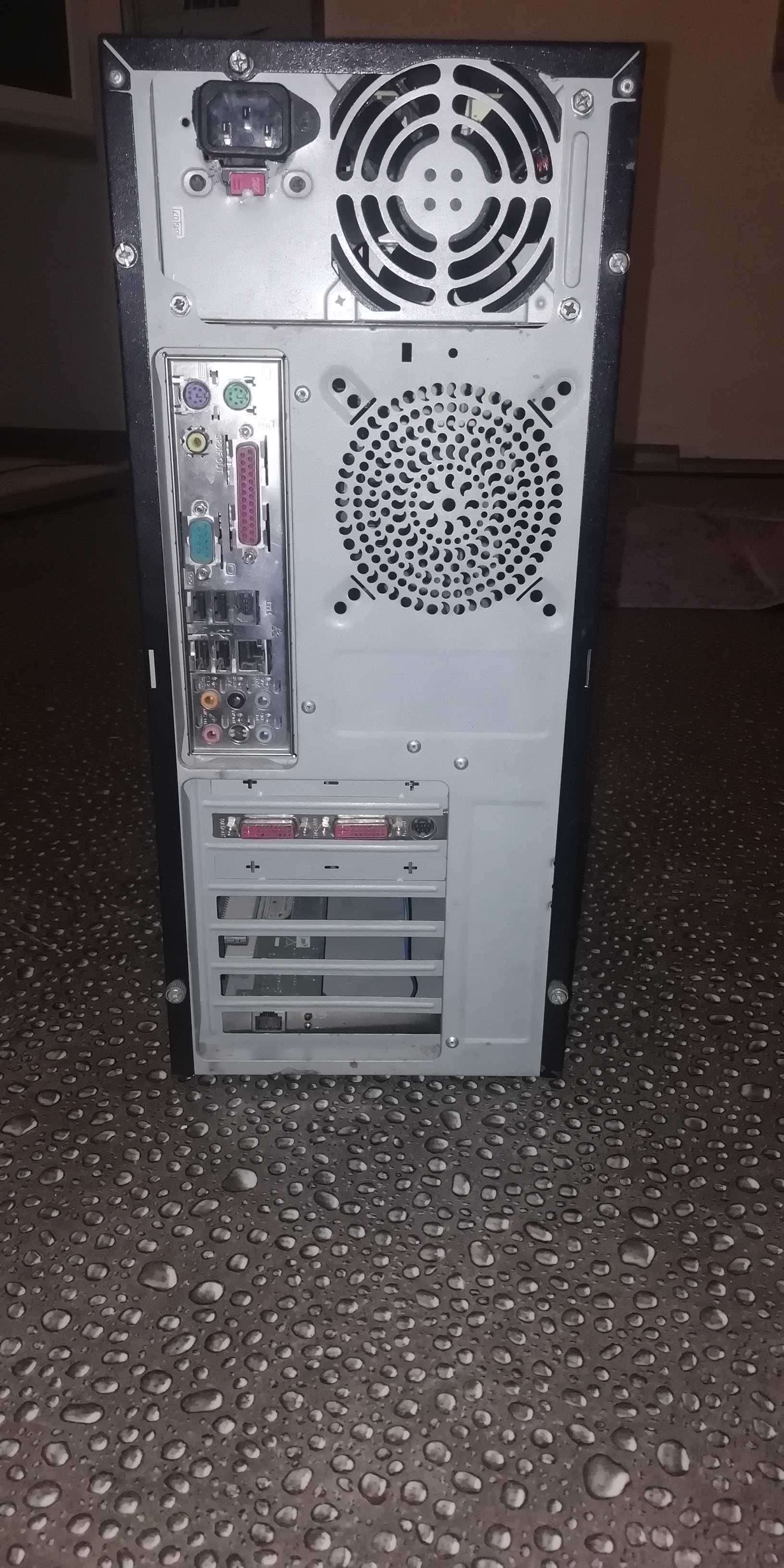 Продам компьютер