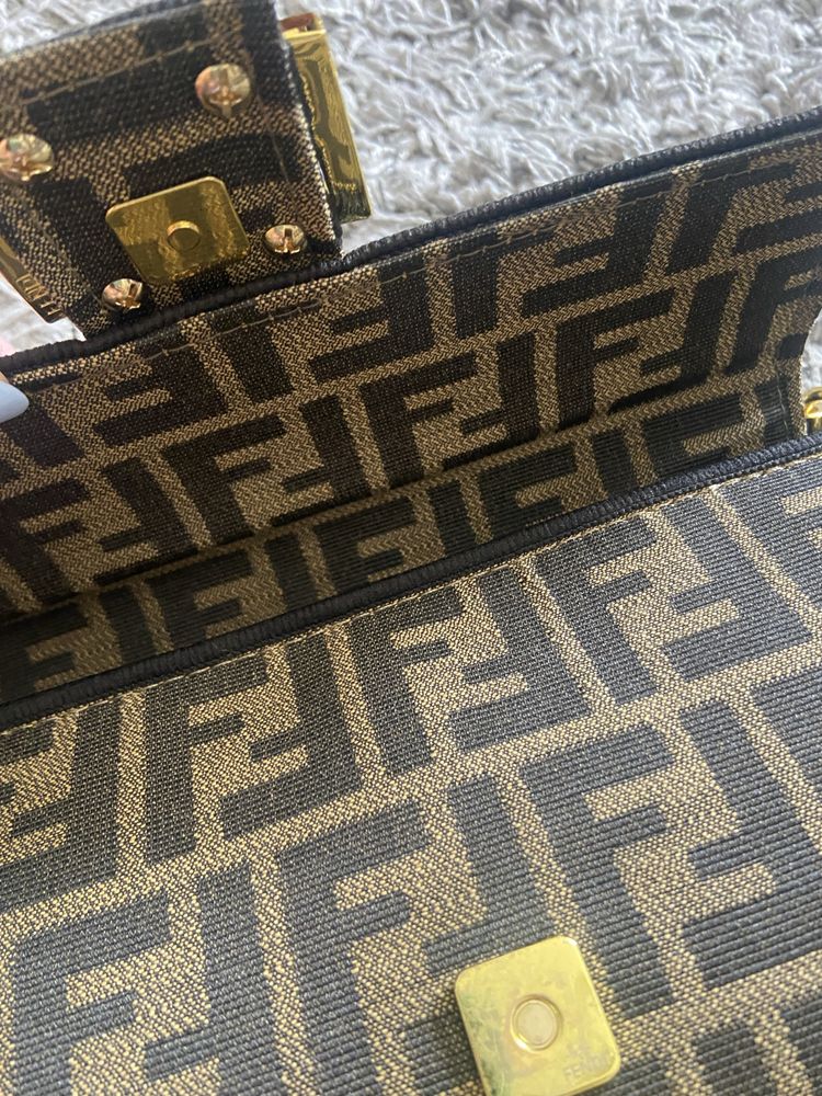 Mala Fendi_como nova