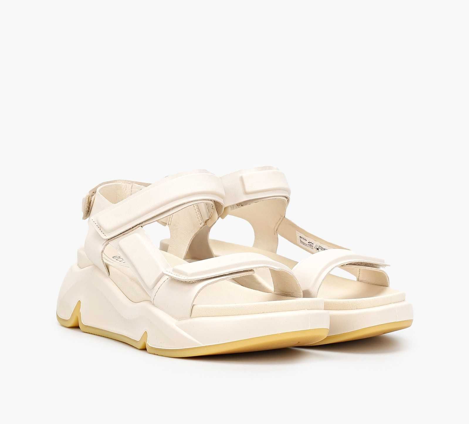 Сандалии ECCO Chunky. Оригинал. Р 39