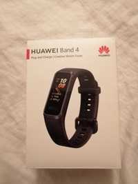 Huawei Band 4. Smartwatch