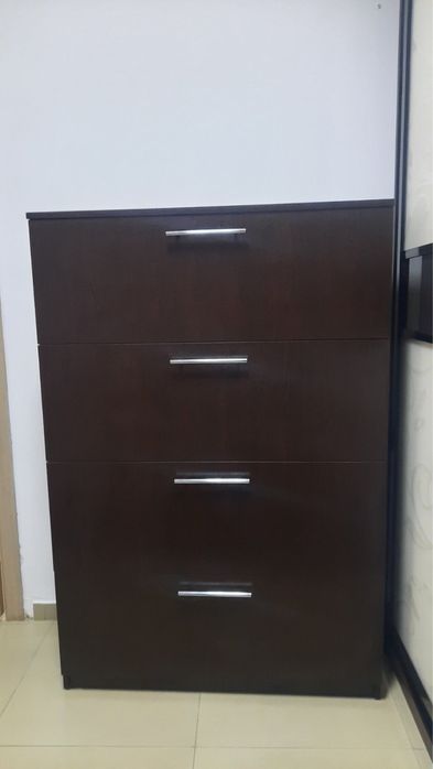 Тумба для взуття. Розпродаж -50%