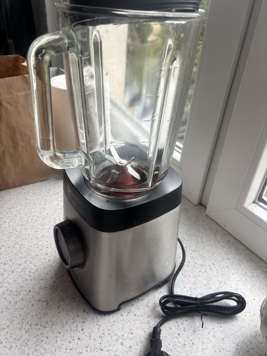 Blender Philips Pro Blend 6 3D  HR3652/00