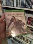 Mount & Blade Warband Xbox
