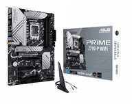 Płyta główna asus prime z790-p wifi LGA1700 DDR5 BOX GWARANCJA 500945
