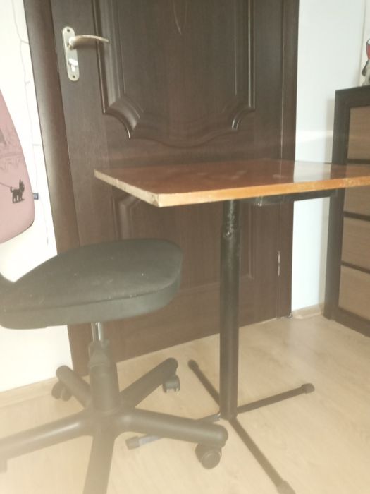 Столик на дачу  або квартиру