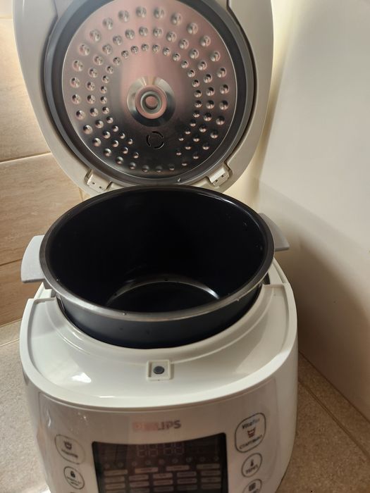Мультиварка Philips