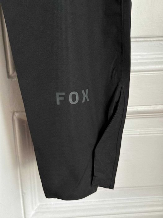 FOX Ranger 2.5L MTB Water Pants Men - black (34)