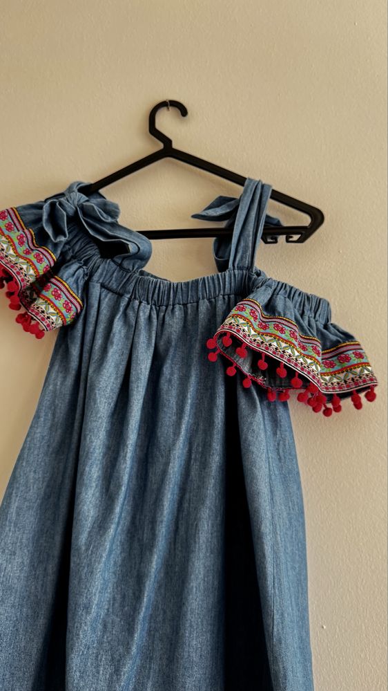 Vestido Funky Project