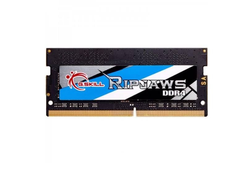 Можуль памʼяті для ноутбука SoDIMMDDR4 32 gb