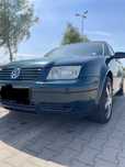 Volkswagen Bora Volkswagen Bora 2.0