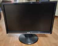 Монітор ASUS VW198S LCD 19 дюймів