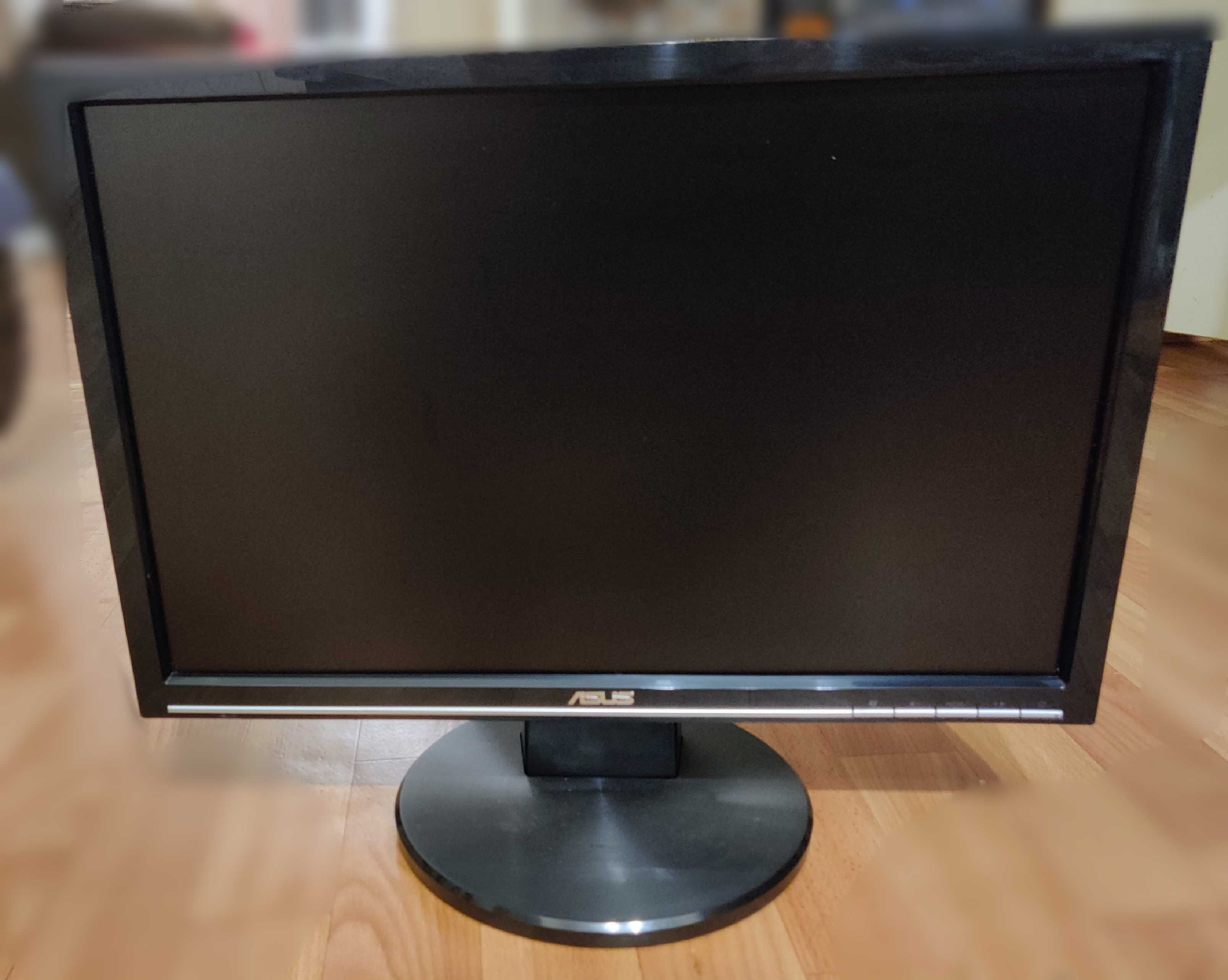 Монітор ASUS VW198S LCD 19 дюймів