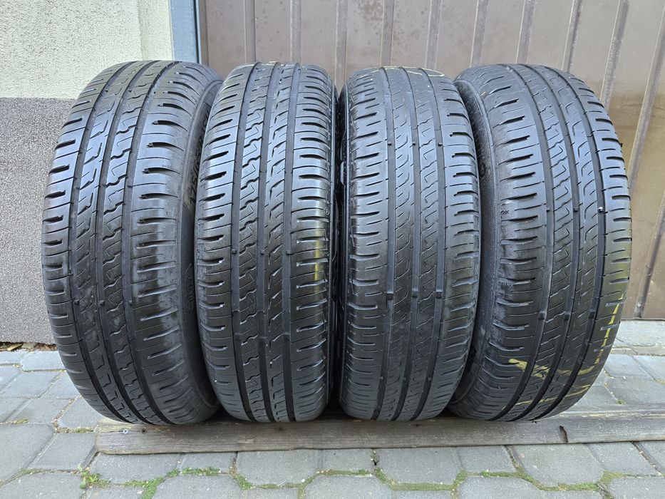 Felgi z oponami 175/65R15 Mini One 5x112 Cooper Clubman Convertible