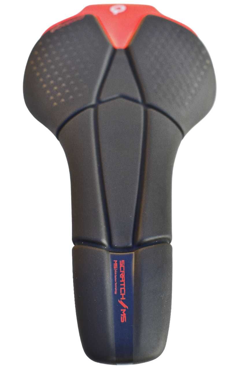 NOWE Siodełko PROLOGO SCRATCH M5 T2.0 140mm MTB XC Szosa detal 400zł!