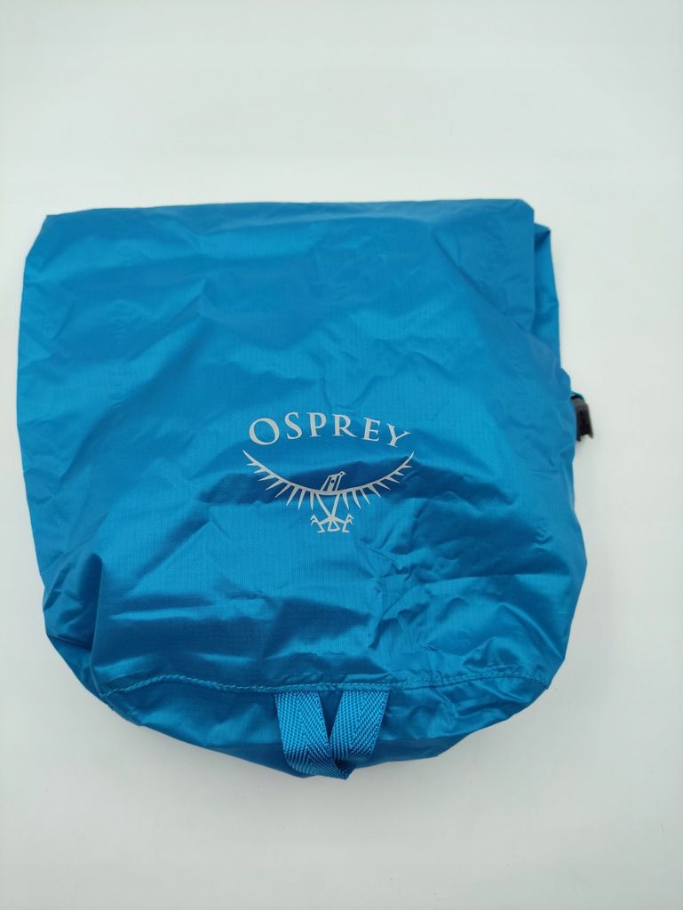 Worek wodoszczelny Osprey Ultralight DrySack 6 - waterfront blue 6l