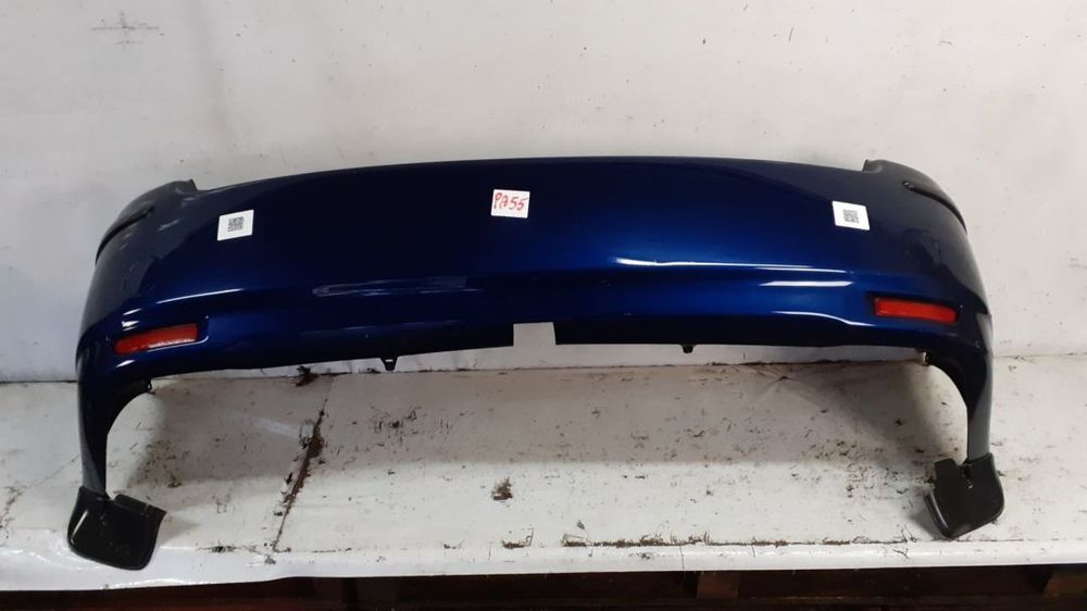 # ZDERZAK TYŁ TYLNY DO TOYOTA AVENSIS VERSO LIFT FL 8M6