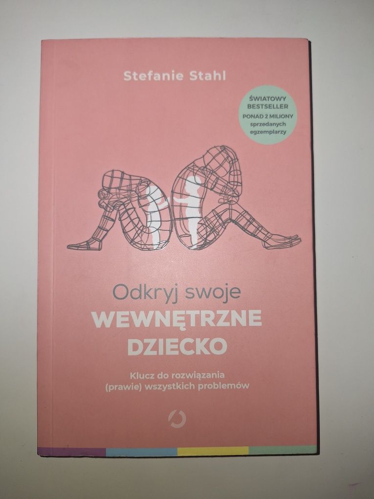 Odkryj swoje wewnętrzne dziecko