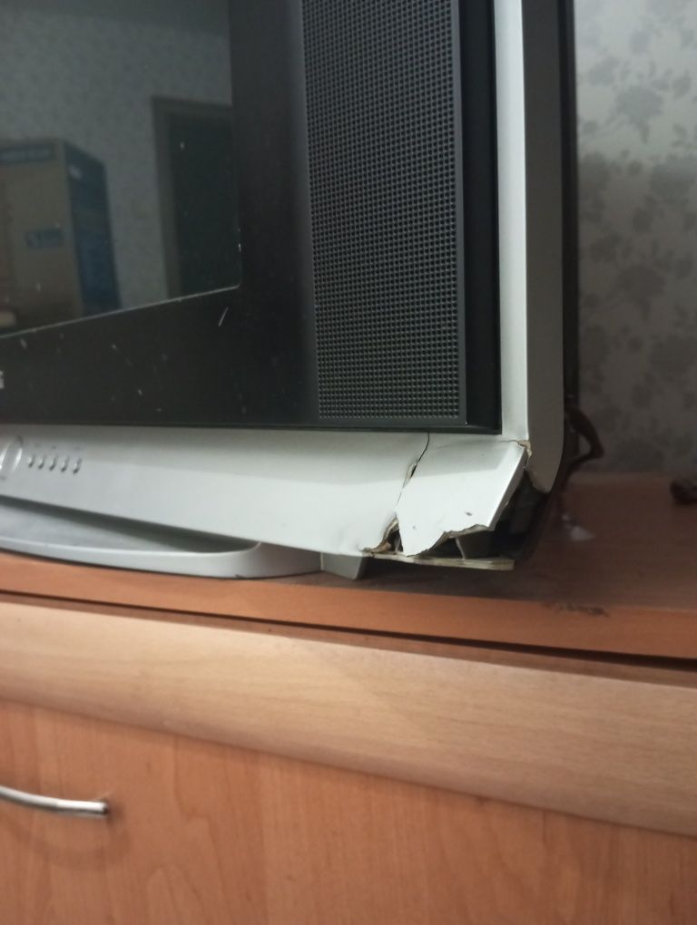Телевизор Samsung