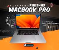 MacBook Pro 16 2019 I7|16|512 Гарантія! Макбук 75 циклів Стан Ідеалу