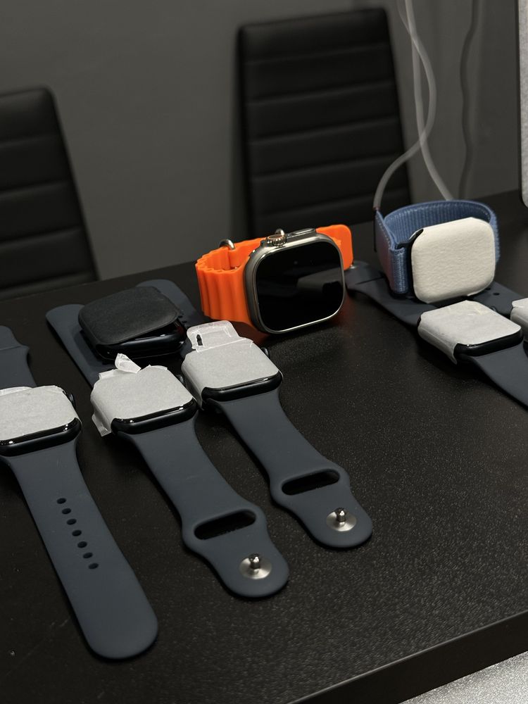 New Apple watch SE2 9 series 40/41/45mm