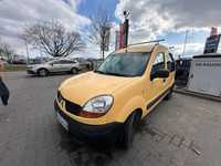 Renault Kangoo 2007 1.5