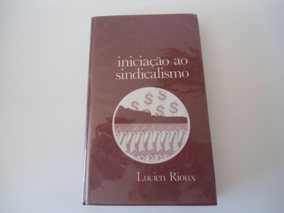 5 Livros sobre temas políticos (Década de 70)