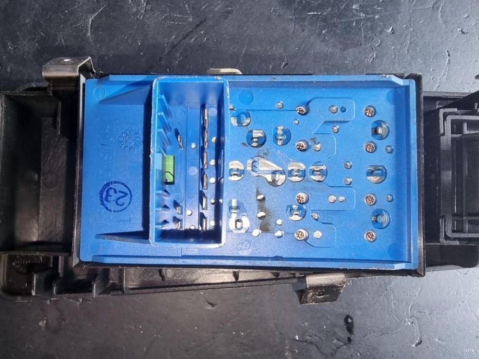 botão vidros eléctricos Fiat grand punto
