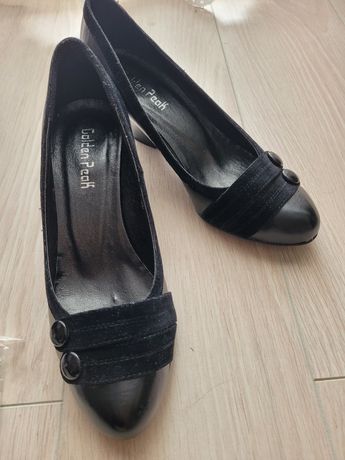 Buty damskie rozm 38