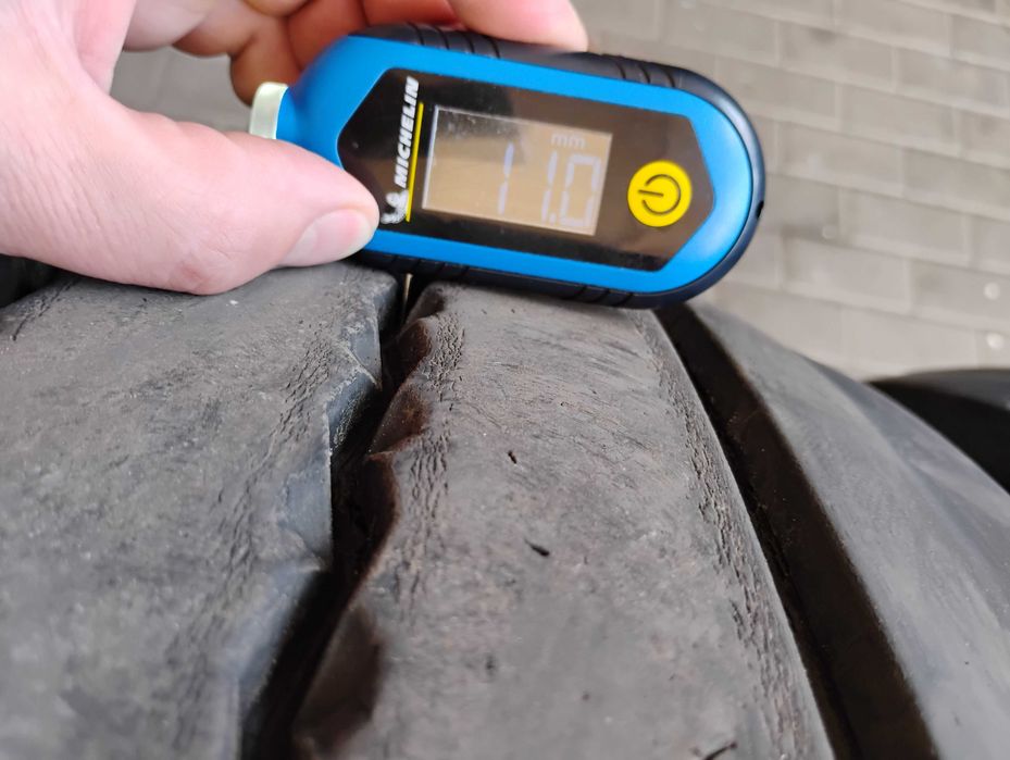 2 szt 385/65R22,5 Continental  Conti Hybrid HT3 2022 rok cena za 2 szt