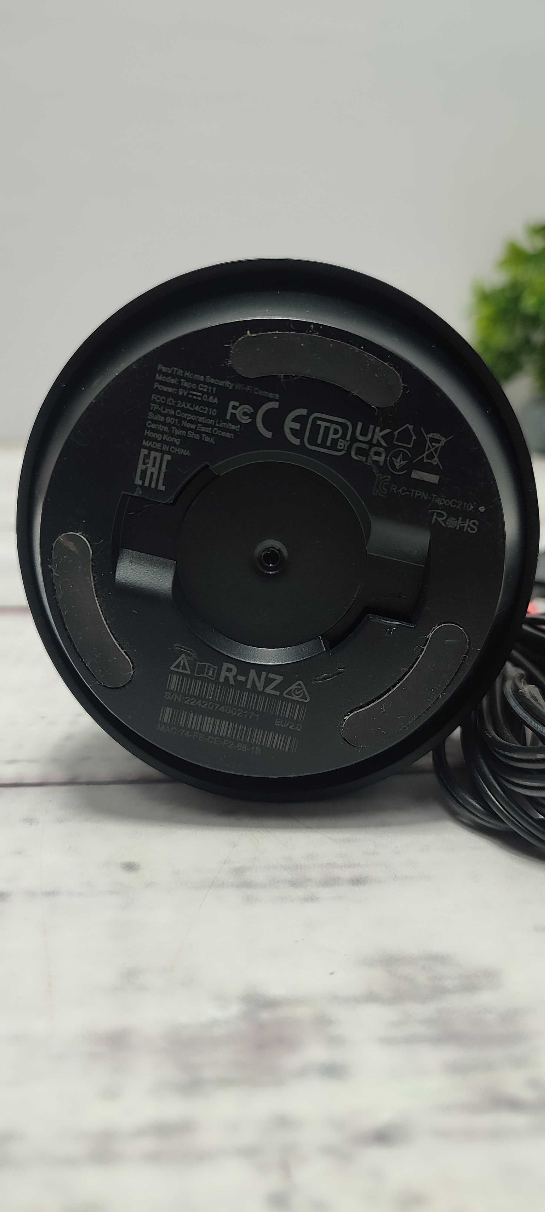 Веб камера TAPPO C211 (TP-Link)