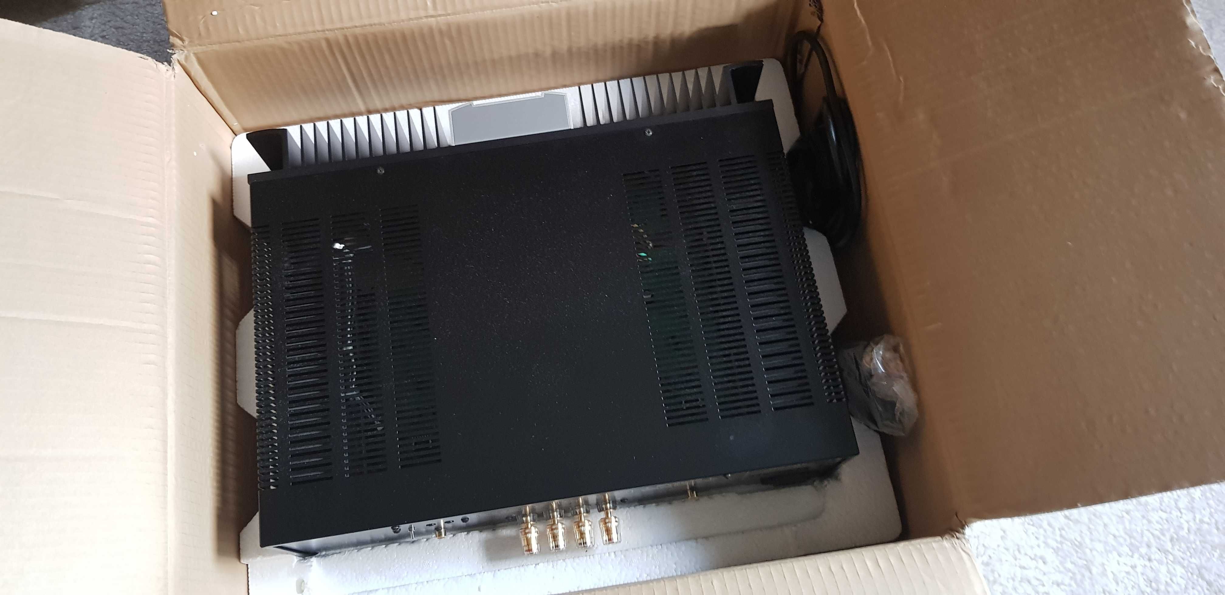 ROTEL RC 1070 + RB 1070