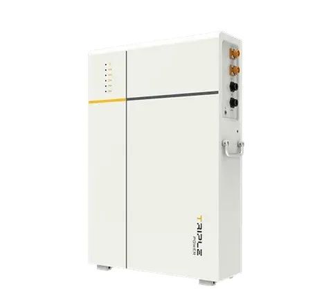 АКБ Solax Power T-BAT-SYS-LV D53 5.3 кВт(низьковольтна)