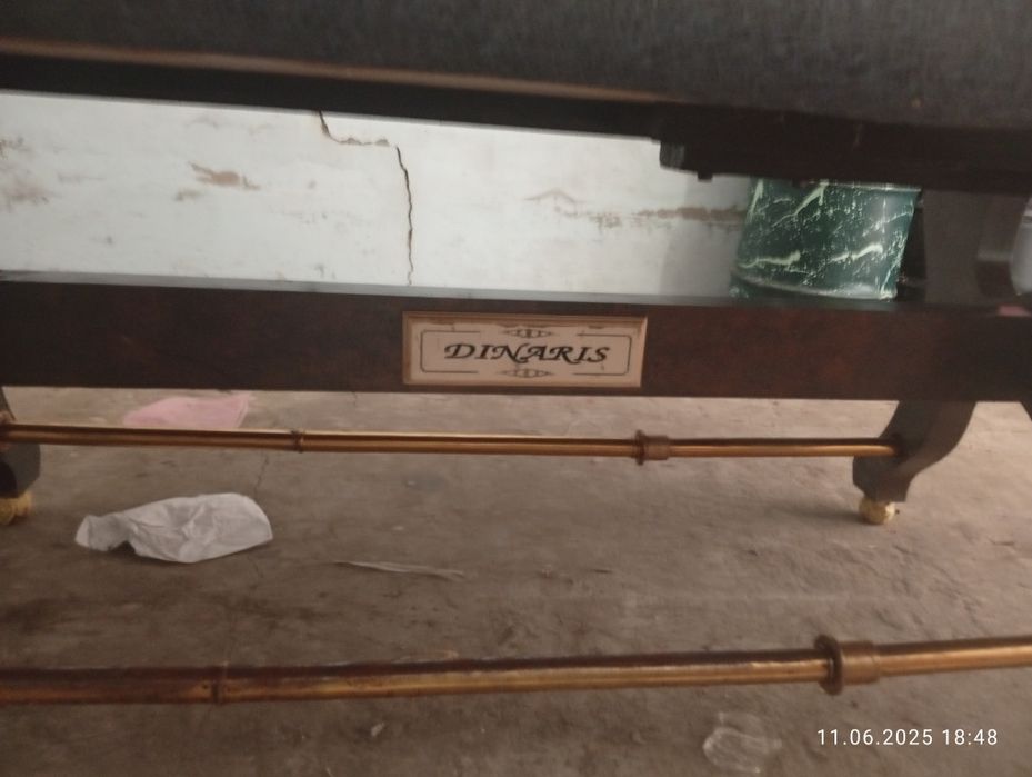 Стол для рулетки