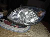 Lampa Renault Twingo 2