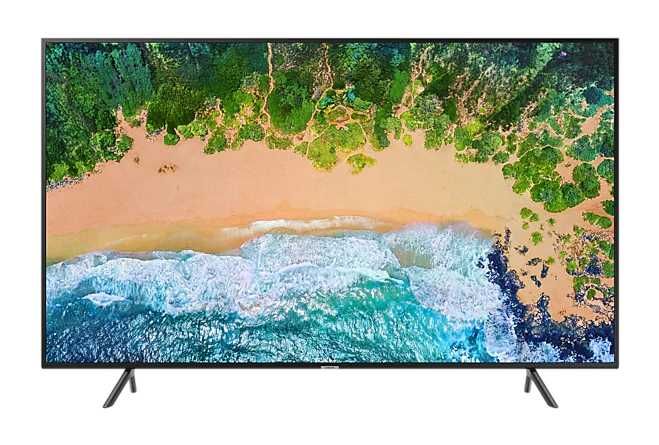 Telewizor 55nu7102 /4K / Smart TV /55 Cali