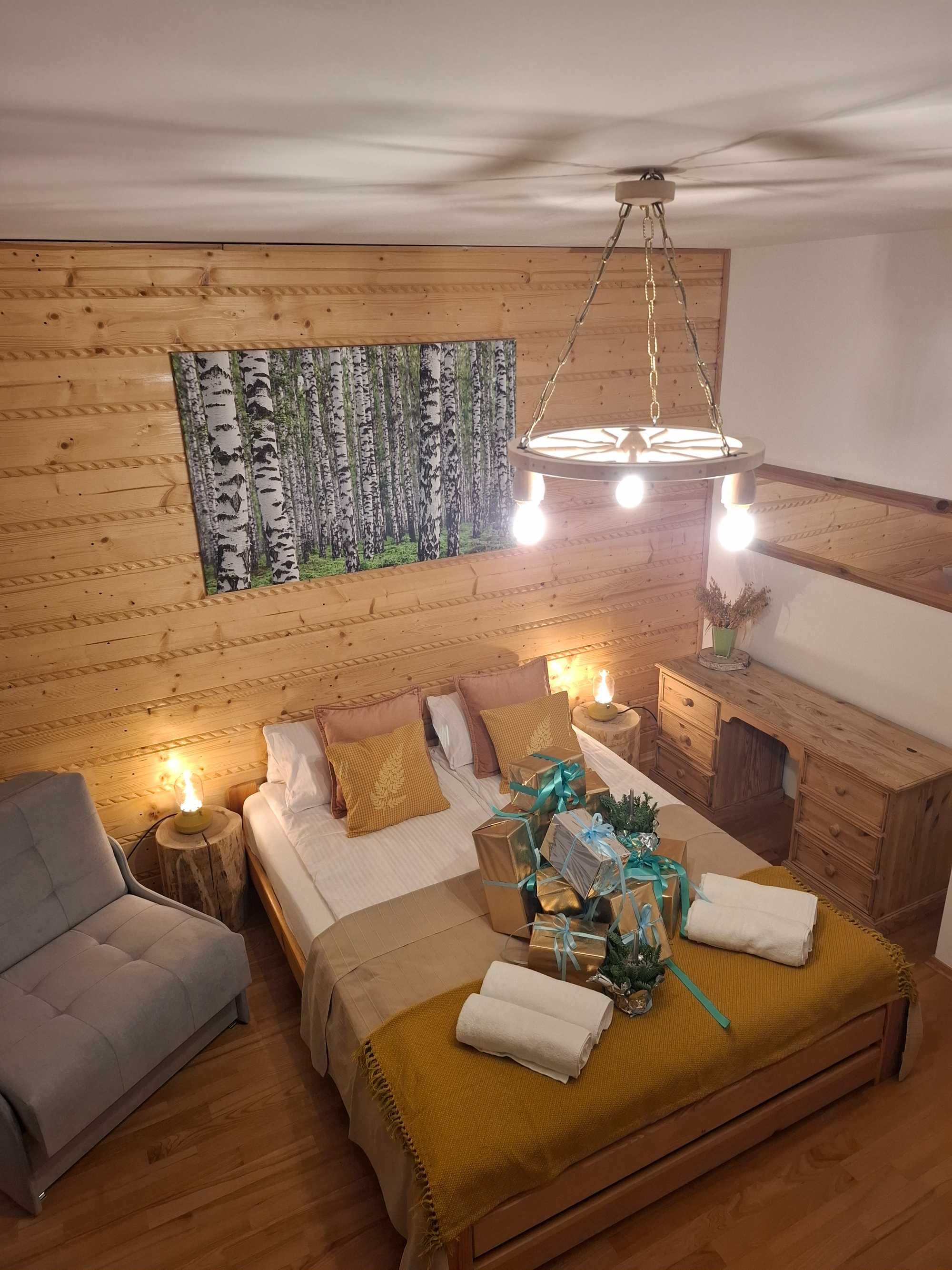 Sylwester w Górach przy wyciągach, BASEN, SPA