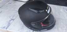 Capacete LS2 rapid