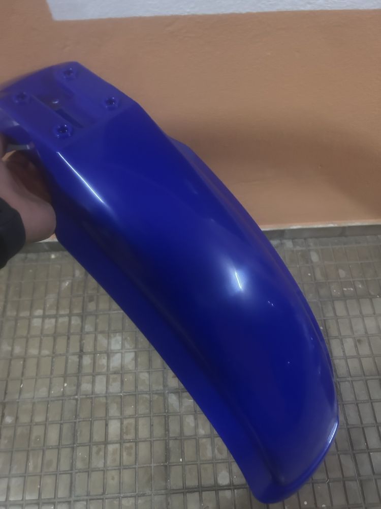 Carnagens Dtr 125