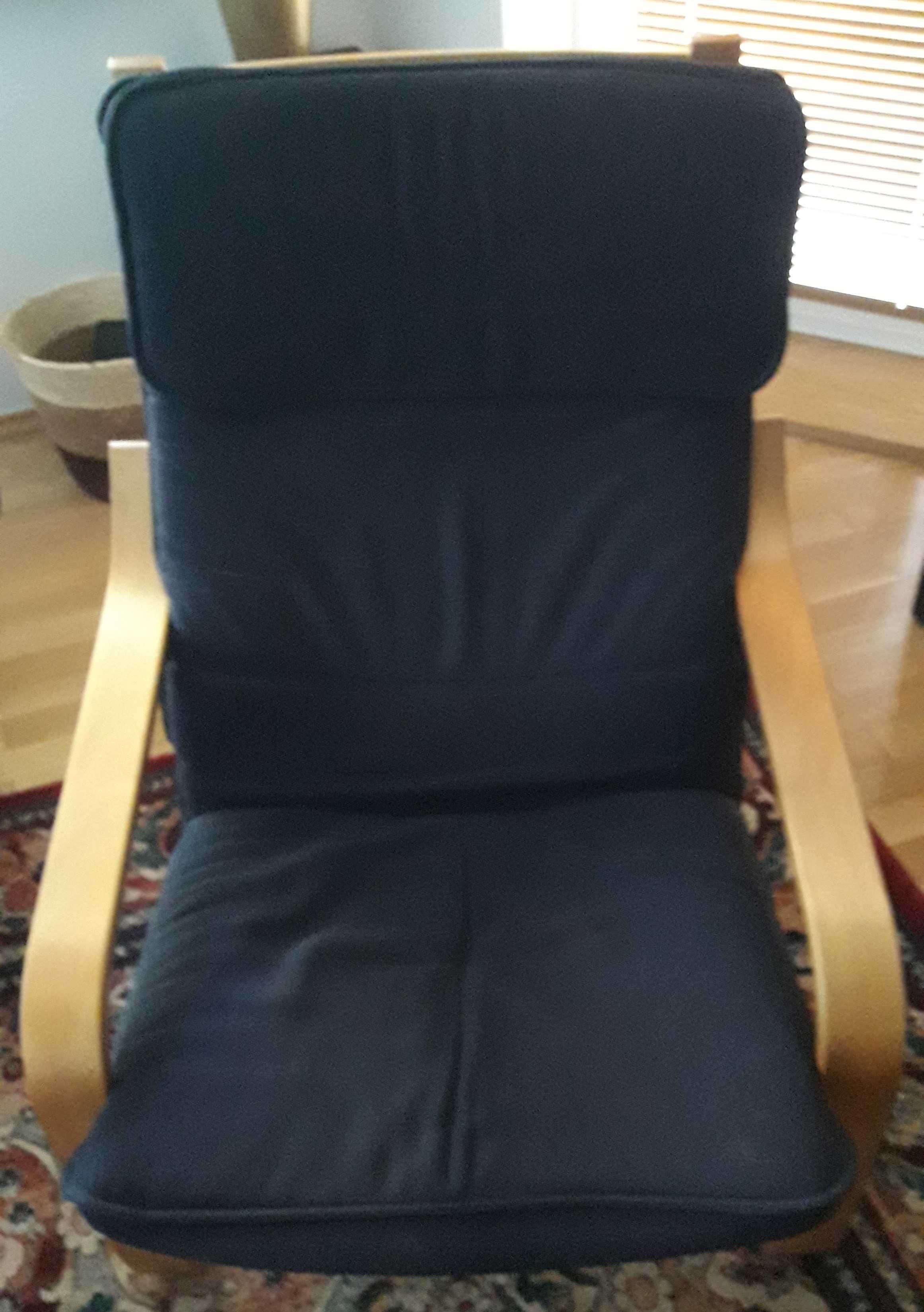 Fotele Ikea POANG 2sztuki