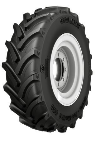 520/85R38 20.8R38 Galaxy Earth-Pro 850 R-1W 155A8/155B TL