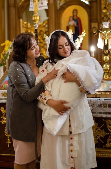 Фотограф Львів. Фотограф на Хрестини. Дитяча фотосесія