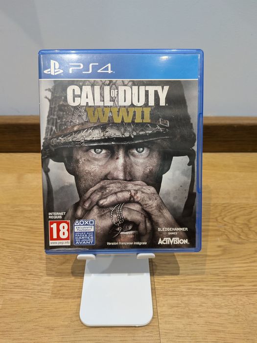 Call of Duty: WWII | PlayStation 4