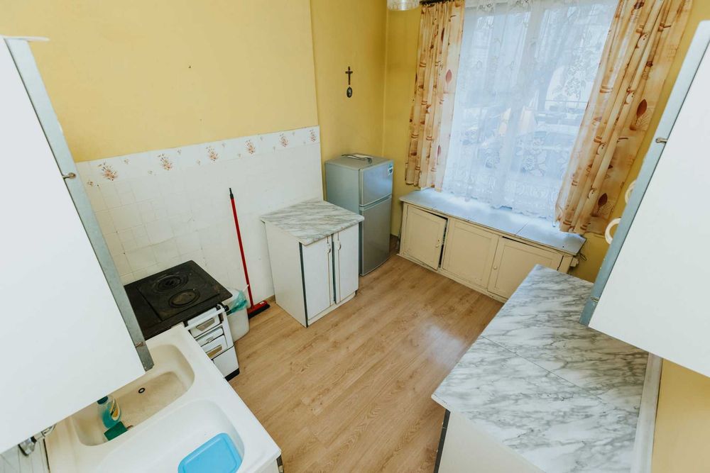 Mieszkanie 45,8m2, Kutno ul. Podrzeczna centrum