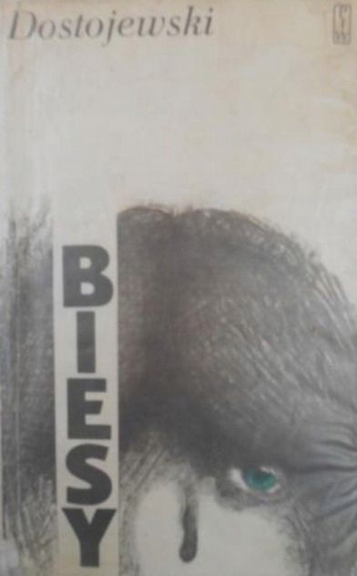 Biesy Fiodor Dostojewski