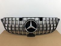 Решетка радиатора mercedes w176w204w205c207w211w212w213W221w222