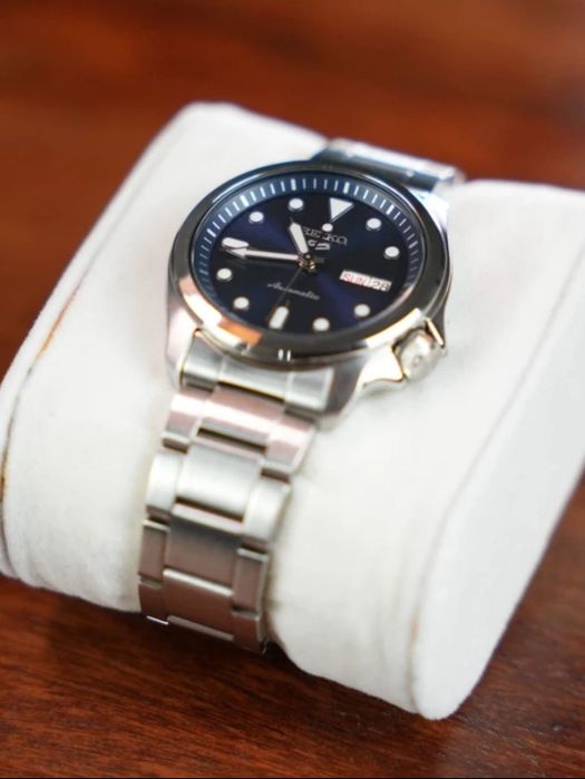 Relógio SEIKO Sporte Automático