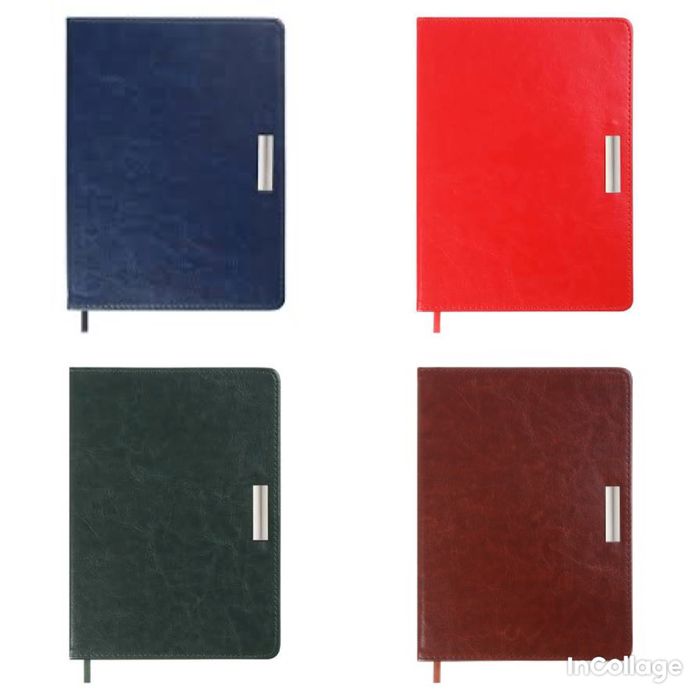 Щоденник датований на 2026